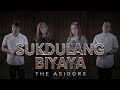 Sukdulang Biyaya - THE ASIDORS COVERS 2023