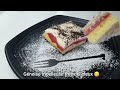 Bánh kem Dâu | Strawberry cake | Gâteau aux fraises | Asian & European food