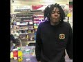 lucki - i'm god