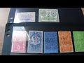 stamp collection : Australia duties
