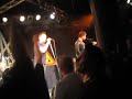 14.5.2011 klubi, Tampere, LAMA - Osmo älä onnu