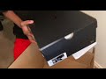 Jordan 6 Rings- Quick Unboxing/Shoe Review 🔥