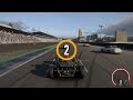 The Twitchy Ariel Atom 300 Supercharged in B-Class (Forza Motorsport)