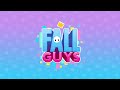 Digifal Guys - Fall Guys Season 4 Free-For-All OST Extended