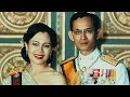 These Dark Secrets of the Thai King's Mother the Royal Family Wants to Forget