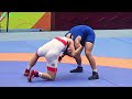 women's wrestling-女子レスリング最優秀賞-40-SIÊU TUYỆT PHẨM KINH ĐIỂN ĐẤU VẬT NỮ,LÀO CAI