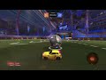 Rocket League season 15 2v2 Diamond 1