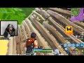 NEW META! DRUM GUN BEST AGGRESSIVE WEAPON | INSANE PUSHING LOADOUT | -(Fortnite Battle Royale)