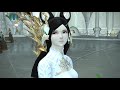 FFXIV: Yukari Mistwalker's Wedding