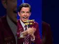 John Mulaney Intervention Before Rehab and Friends 💊💉pt.4 #shorts #short #comedy