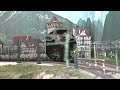 Endlich Bügel am Fahrdraht - Digitale Modellbahn im Bau - Fahrvideo mit Fahrzeugen der Epoche IV