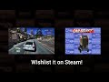 Over Jump vs Sega Rally - How Do They Compare?