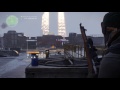 The Division - 5 Things You NEED To Know!