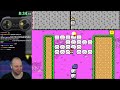 !sgdq Playing SMW Levels by SGDQ Creators // Aussie