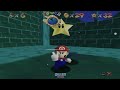 Dire Dire Docks — Super Mario 64 Synthwave Remix (2024)