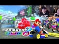 Mario Kart 8 Deluxe + DLC - Part 2