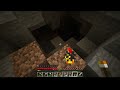 Minecraft v1.1 Long Play E284 (R39) - Mining Expedition at Remote Ice Plains