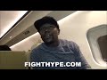 FLOYD MAYWEATHER SHOWS OFF $100 MILLION CHECK; STUNTS ON HATERS, LAUGHS AT TAX STORIES, BUYS 2 CARS