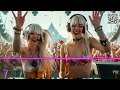 Electro Dance Party 2024 - Best Remixes & Mashups - DJ Club Mix