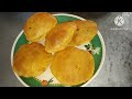 Aalu aur Suji ka khasta Karari puri Recipe / bahut hi testi aur chatpata Recipe /👍👍