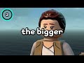 These NEW 2024 Lego Star Wars Sets Are INSANE!