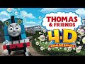 Thomas and Friends Bubbling Boilers (4D) - Instrumental