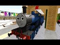 The Double Blue, Green, and Red Podcast Reviews; The Stories of Sodor Season 5