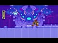 Megaman X3 Zero Project Part 1 - X and Zero's Glorious Return