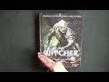 RPG Review: The Witcher by R. Talsorian Games (Ep. 221)