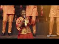 SIO MIMI - Dr. Sarah K & Shachah Team  (LIVE VIDEO)SMS 