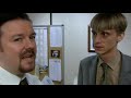 The Office UK - complete deleted scenes & unused footage