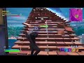 Epic win with Witcher sword in Fortnite!