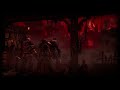 Sprawl Battle - Darkest Dungeon 2 extracted soundtrack