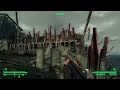 Fallout 3                                   Michael Part 8 Journey to Rivet City