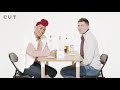 Divorced Couple Plays Truth or Drink | Cut