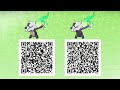 The REAL reason that Dusk Lycanroc's QR Code doesn't work (And how I fixed it)