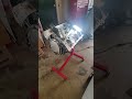 1968 Camaro cam and compression change.