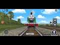 sodor simulator gameplay