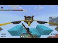 Long duels and bedwars vid on cubecraft