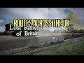 Ghost Train: Kirkby Stephen to Penrith (Lost Cumbria Railway Animation)