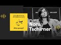 Nora Tschirner, warum erziehen wir unsere Kinder falsch? | Alles Gesagt?