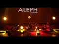 Aleph Quintet - Live in Tunis