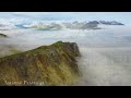 ALASKA 4K Ultra HD • Stunning Footage, Scenic Relaxation Film with Calming Music