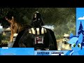 UNLEASH YOUR POWER!! || Star Wars : The Force Unleashed part 1