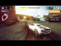 Asphalt 9 Ferrari 296 GTB Grand Prix Round 4 / Tuscany Riverside Citadel