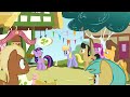 Twilight's Cutie Mark Story (The Cutie Mark Chronicles) | MLP: FiM [HD]