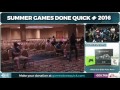 Star Wars: Knights of the Old Republic by glasnonck in 1:32:37 - SGDQ2016 - Part 47