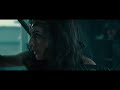 Wonder Woman | No Man's Land Battle | ClipZone: Heroes & Villains