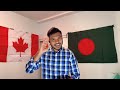 HSC পর CANADA কিভাবে আসবেন? কত টাকা লাগবে? How to Come to Canada from Bangladesh | Mazharul Tube |