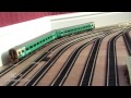 Opening the Class 158 in Arriva by Bachmann